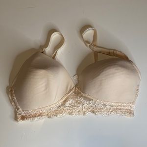 LEADING LADY Maternity Bra